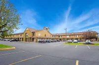 Econo Lodge Hôtels à : Hanover Township