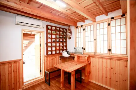 Jeongseon Towoomaru Pension