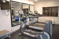 Country Inn & Suites by Radisson, Fairview Heights, IL - salle de sport