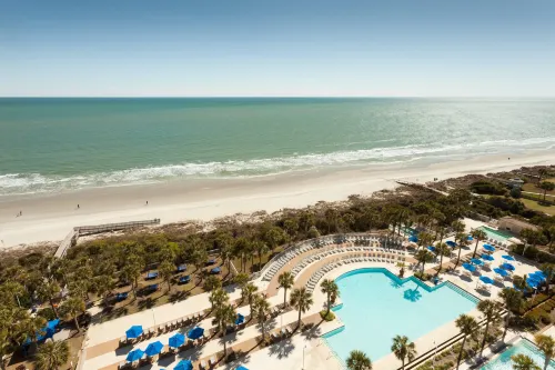 Marriott Myrtle Beach Resort & Spa at Grande Dunes - Boutique
