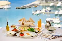 InterContinental Hotels PHOENICIA BEIRUT by IHG - Breakfast