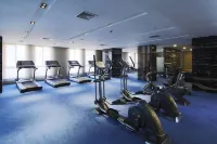 Millennium Hotel Fuqing - Træningscentre