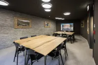 6532 Smart Hotel - Self Check-IN Hotels in Arbedo-Castione