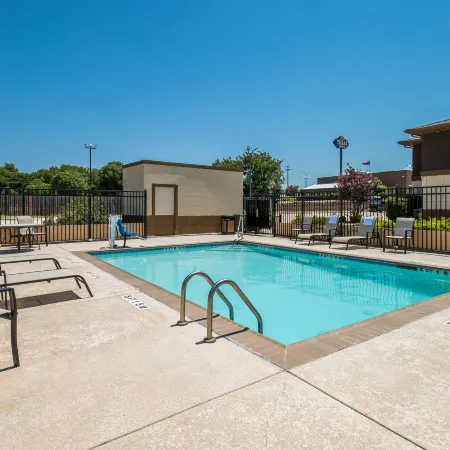 Best Western Temple Inn Suites