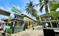 Grand Tirta Hotel Hotels in Sidamulih