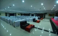 Sere Nauli Hotel Hotels in Aruan