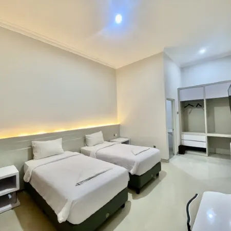El Malik Hotel Sumenep