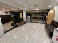 Hotel Niraj International Hôtels à : Parbhani