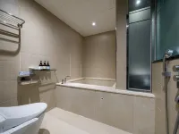 Almond Hotel Busan Station Hotels in Busan