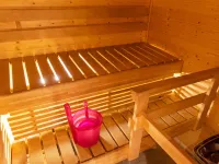 Hirvas Levi 3 - Pet friendly