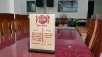 catbadiscovery hotel - إطلالة على البحر