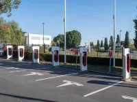 Westotel Nantes Atlantique - parking