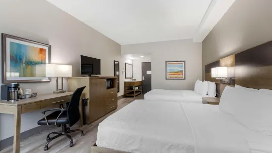 Best Western Plus Downtown North