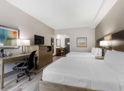 Best Western Plus Downtown North