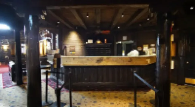 KACHINA LODGE Hotels in der Nähe von Mather Point