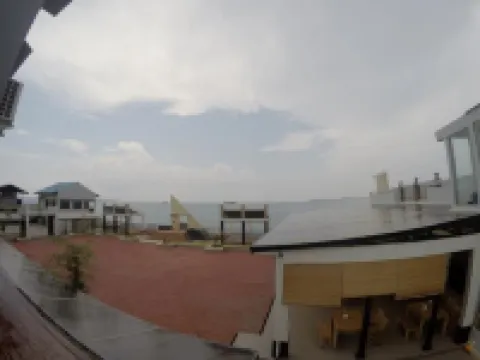 Hotel Lido 88 Sorong Mitra RedDoorz 소롱 호텔