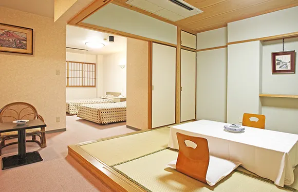 東洋九十九海岸酒店