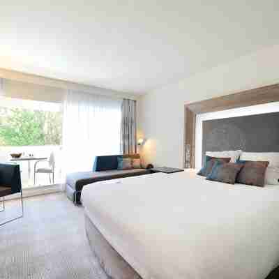 Hôtel Novotel Avignon Nord Rooms