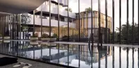 Oros Hotel and Apartments Hotels in Chadstone