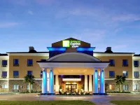Holiday Inn Express & Suites ODESSA by IHG Hotels in Ector County