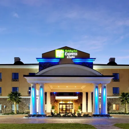 Holiday Inn Express & Suites ODESSA by IHG