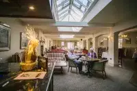 獵鷹飯店