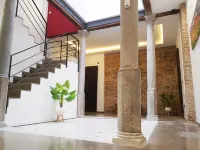 Apartamentos Granada Deluxe 3000 - Evcil Hayvan Kabul Edilen Alan