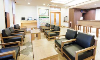 Hotel Route-Inn Odate Omachi