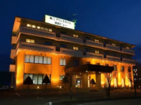 第二プリンスホテル 室蘭ビュー 室蘭のホテル