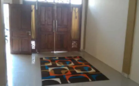 Maqmil homestay & kost putri syariah