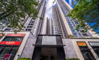 Jinli Yantian Shatoujiao Apartment (Gongyuan Road)