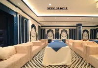 Hotel Gold in Leaf Hotels in Aligarh