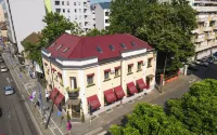 Villa 1927 Hotels in Belgrad