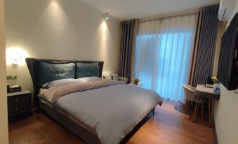 Xia Lingzai Apartment (Gangxi Road)