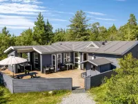 "Omar" - 1.0km from the Sea Hotels in Blavand