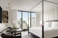 Four Seasons Hotel Montreal Hotels in Montreal
