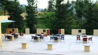 Crown Palace Hotel and Restaurant Hotels in Malam Jabba