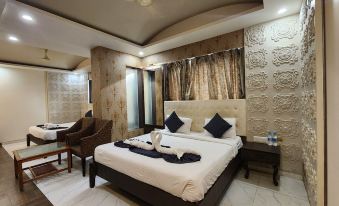 Hotel Sai Dharam Palace Shirdi