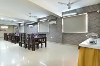 The Vertigo Hotel Noida