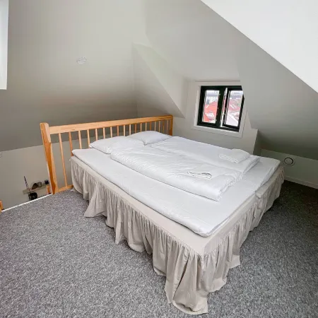 Stavanger Bnb @Nicolas 11