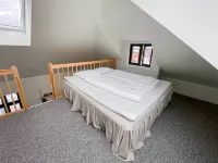 Stavanger Bnb @Nicolas 11 - キッチン