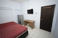 Kingkost Mayong Syariah Các khách sạn ở Mayong