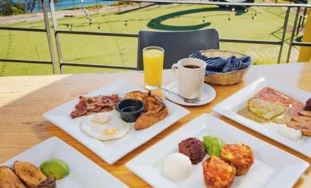 Cardedeu Hotel - Housity