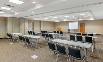 Comfort Suites at Virginia Center Commons