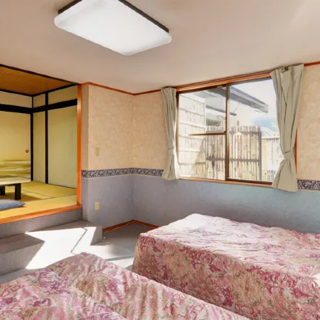 Youroukeikoku Onsenkyo Sagawa Ryokan