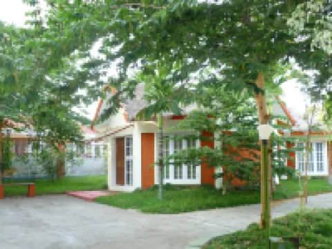 The Casiita Coorg Hotels in Kushalnagar