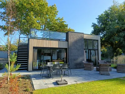 Cube Elite 6 Hotel dekat Kröller-Müller Museum