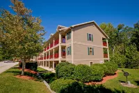 Holiday Inn Club Vacations Apple Mountain Resort Hotels in Clarkesville