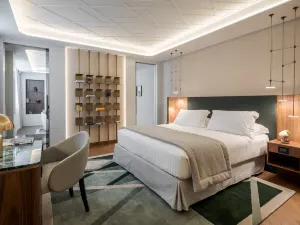 Casa Baglioni Milan - the Leading Hotels of the World