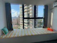 Nanning Mei Ba Apartment Hotels in Yongning District